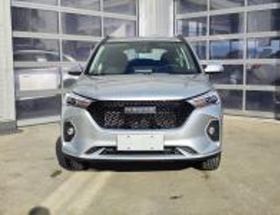 HAVAL City M6