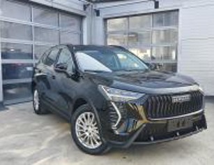 HAVAL City Новый Jolion