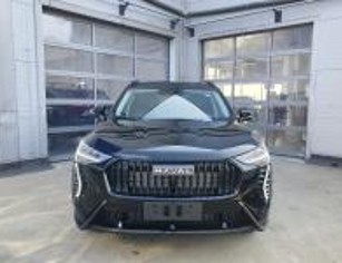 HAVAL City Новый Jolion