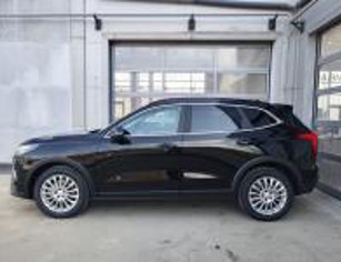 HAVAL City Новый Jolion