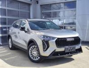 HAVAL City Новый Jolion