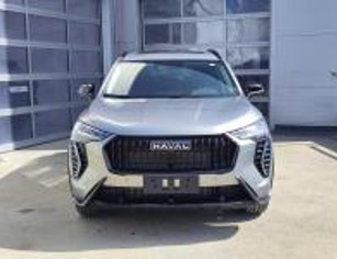 HAVAL City Новый Jolion