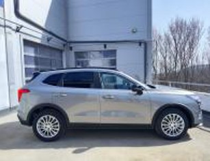 HAVAL City Новый Jolion