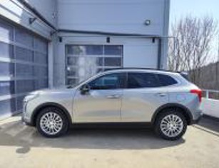 HAVAL City Новый Jolion