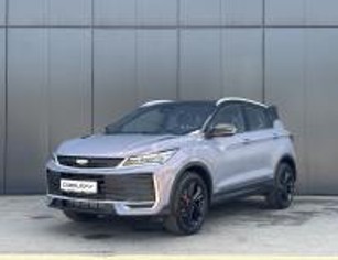 Geely Coolray (SX11-A5)