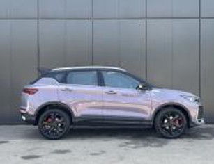 Geely Coolray (SX11-A5)