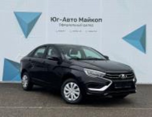 LADA (ВАЗ) Vesta Седан NG