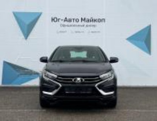LADA (ВАЗ) Vesta Седан NG