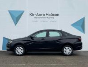 LADA (ВАЗ) Vesta Седан NG