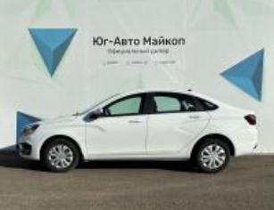 LADA (ВАЗ) Vesta Седан NG