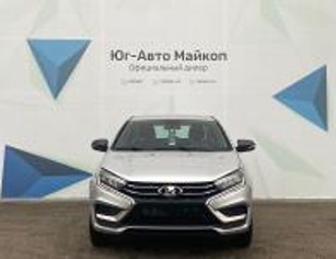 LADA (ВАЗ) Vesta Седан NG