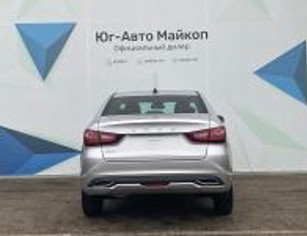 LADA (ВАЗ) Vesta Седан NG