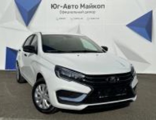 LADA (ВАЗ) Vesta Седан NG
