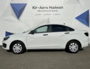 LADA (ВАЗ) Vesta Седан NG