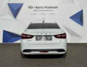 LADA (ВАЗ) Vesta Седан NG
