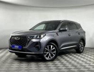 CHERY Tiggo 7 Pro MAX