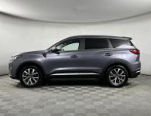 CHERY Tiggo 7 Pro MAX