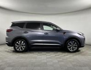 CHERY Tiggo 7 Pro MAX
