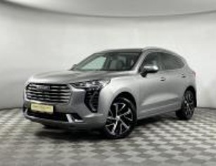 HAVAL City JOLION