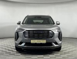 HAVAL City JOLION