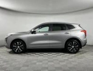 HAVAL City JOLION