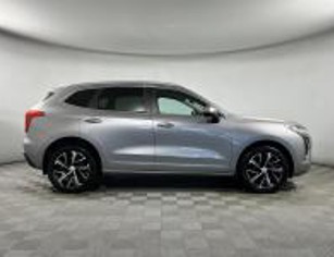 HAVAL City JOLION