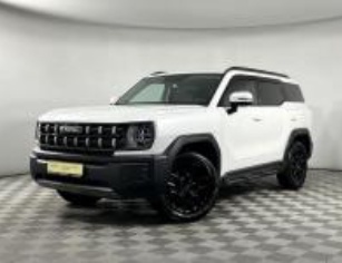 HAVAL City H7