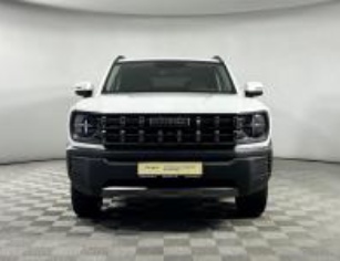 HAVAL City H7