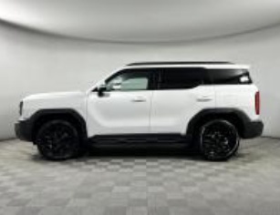 HAVAL City H7
