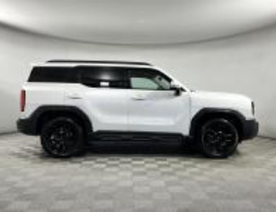 HAVAL City H7