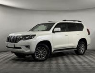 Toyota 4x4 Urban 3 дв.