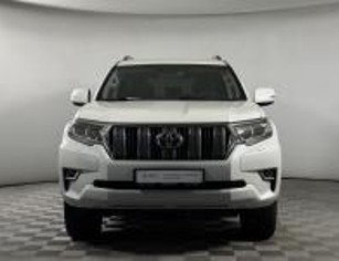 Toyota 4x4 Urban 3 дв.