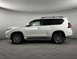 Toyota 4x4 Urban 3 дв.