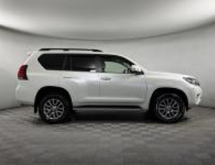 Toyota 4x4 Urban 3 дв.