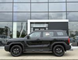 HAVAL Pro H3
