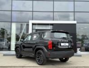 HAVAL Pro H3