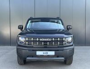 HAVAL Pro H3