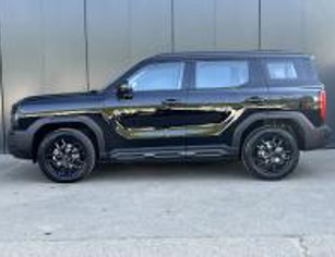 HAVAL Pro H3