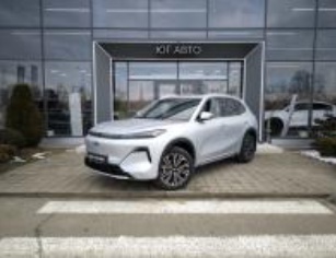 Geely EX5 EM-i