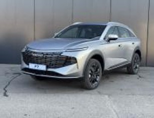HAVAL City Новый F7