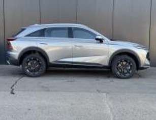 HAVAL City Новый F7