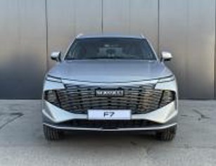 HAVAL City Новый F7