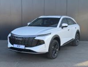 HAVAL City Новый F7