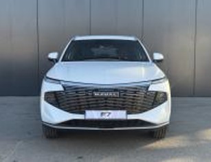 HAVAL City Новый F7