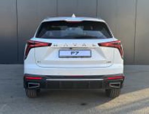 HAVAL City Новый F7