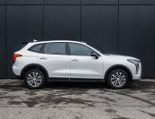 HAVAL City Новый Jolion