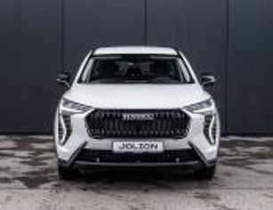 HAVAL City Новый Jolion