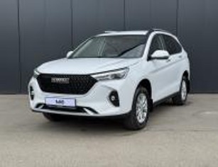 HAVAL City M6