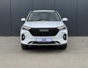HAVAL City M6