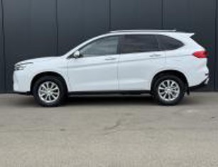 HAVAL City M6